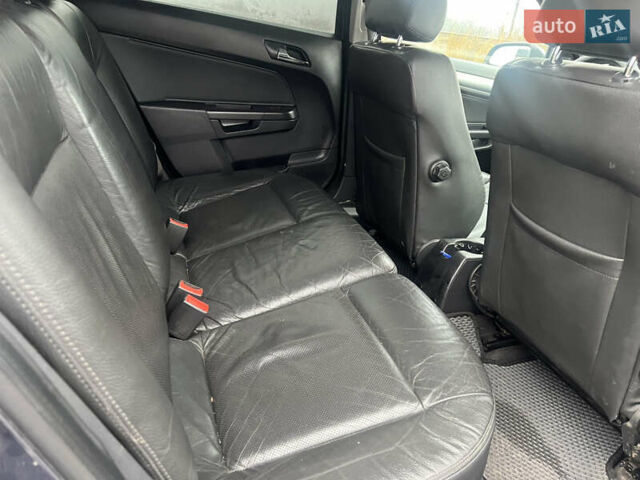 Синій Опель Астра, об'ємом двигуна 1.69 л та пробігом 290 тис. км за 5800 $, фото 18 на Automoto.ua