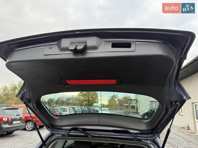 Опель Астра 2009 в Луцке на Automoto.ua Синий Опель Астра, объемом двигателя 1.8 л и пробегом 191 тыс. км за 6799 $, фото 142 на Automoto.ua