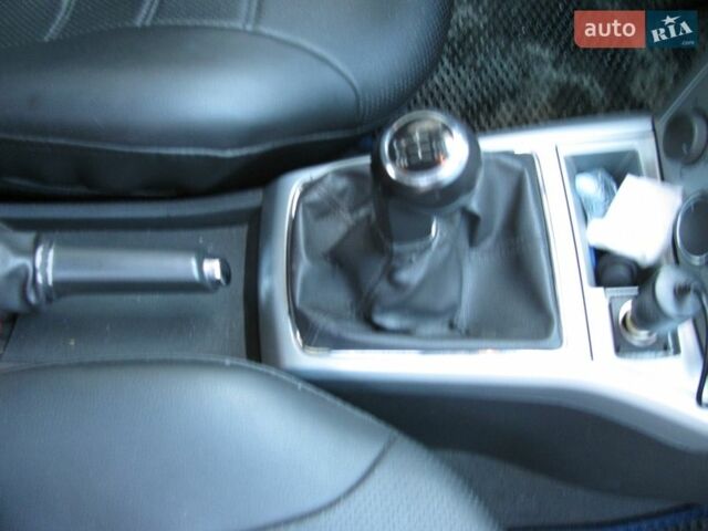 Синий Опель Астра, объемом двигателя 1.9 л и пробегом 243 тыс. км за 5650 $, фото 25 на Automoto.ua