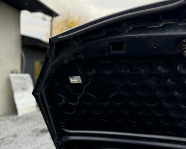 Опель Астра 2009 в Луцке на Automoto.ua Синий Опель Астра, объемом двигателя 1.8 л и пробегом 191 тыс. км за 6799 $, фото 70 на Automoto.ua