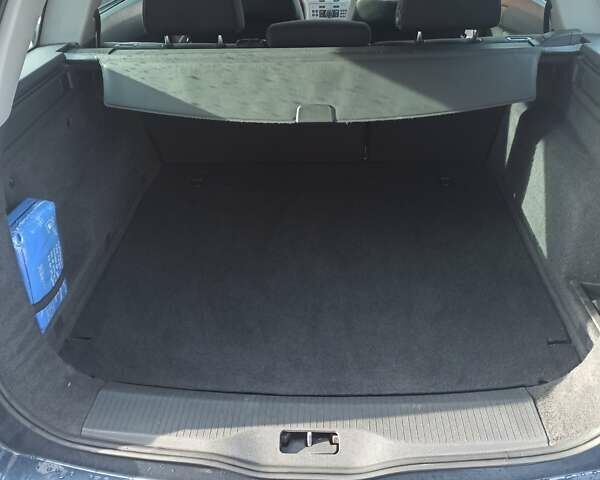 Синій Опель Астра, об'ємом двигуна 1.6 л та пробігом 206 тис. км за 5500 $, фото 2 на Automoto.ua