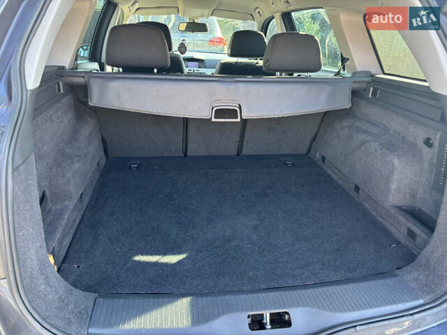 Синий Опель Астра, объемом двигателя 1.8 л и пробегом 209 тыс. км за 5800 $, фото 9 на Automoto.ua