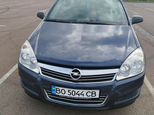 Синій Опель Астра, об'ємом двигуна 1.69 л та пробігом 255 тис. км за 4900 $, фото 26 на Automoto.ua