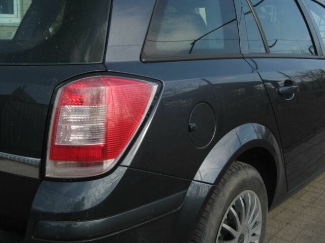 Синій Опель Астра, об'ємом двигуна 1.6 л та пробігом 190 тис. км за 5300 $, фото 9 на Automoto.ua