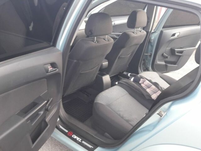 Синій Опель Астра, об'ємом двигуна 0 л та пробігом 270 тис. км за 4700 $, фото 11 на Automoto.ua