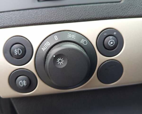 Синій Опель Астра, об'ємом двигуна 1.6 л та пробігом 167 тис. км за 5950 $, фото 58 на Automoto.ua