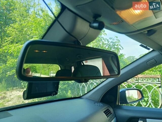 Синій Опель Астра, об'ємом двигуна 1.9 л та пробігом 243 тис. км за 5000 $, фото 7 на Automoto.ua