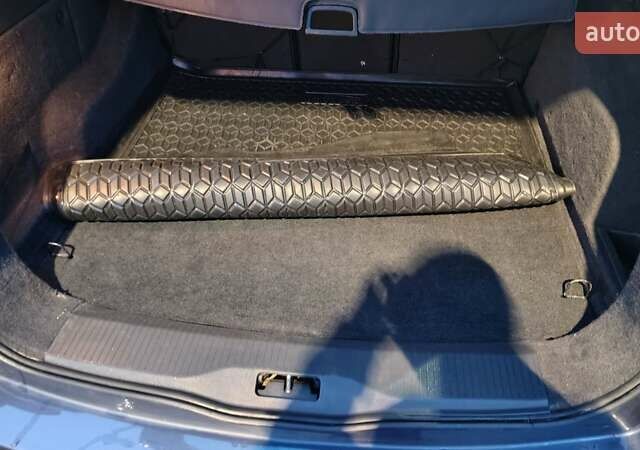 Синій Опель Астра, об'ємом двигуна 1.6 л та пробігом 284 тис. км за 5350 $, фото 6 на Automoto.ua