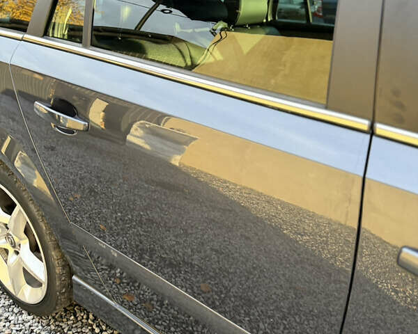 Опель Астра 2009 в Луцке на Automoto.ua Синий Опель Астра, объемом двигателя 1.8 л и пробегом 191 тыс. км за 6799 $, фото 56 на Automoto.ua