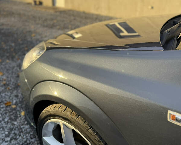 Опель Астра 2009 в Луцке на Automoto.ua Синий Опель Астра, объемом двигателя 1.8 л и пробегом 191 тыс. км за 6799 $, фото 65 на Automoto.ua