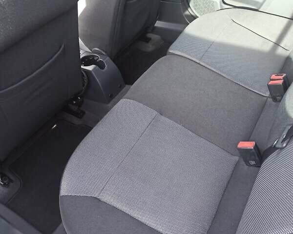 Синій Опель Астра, об'ємом двигуна 1.6 л та пробігом 206 тис. км за 5500 $, фото 7 на Automoto.ua