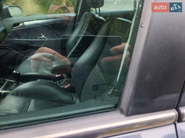 Синий Опель Астра, объемом двигателя 1.8 л и пробегом 260 тыс. км за 6700 $, фото 56 на Automoto.ua