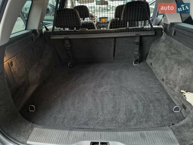 Синій Опель Астра, об'ємом двигуна 1.6 л та пробігом 208 тис. км за 5650 $, фото 39 на Automoto.ua