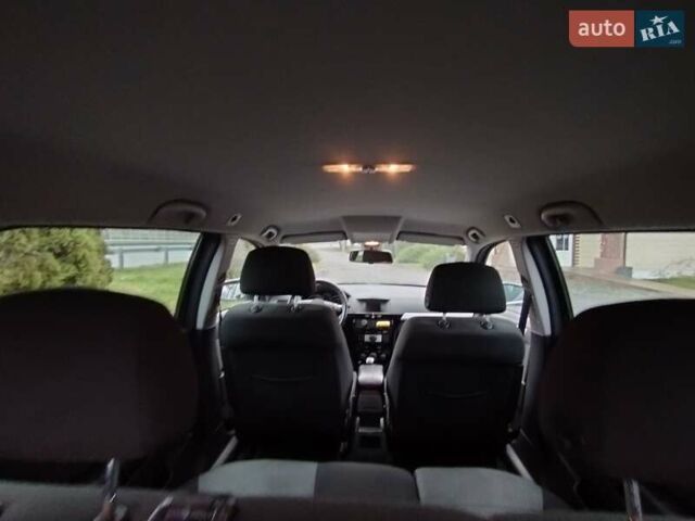 Синій Опель Астра, об'ємом двигуна 1.7 л та пробігом 281 тис. км за 5700 $, фото 19 на Automoto.ua