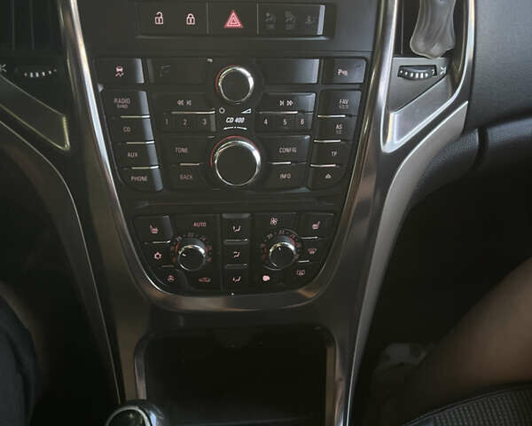 Синій Опель Астра, об'ємом двигуна 1.69 л та пробігом 272 тис. км за 6700 $, фото 8 на Automoto.ua