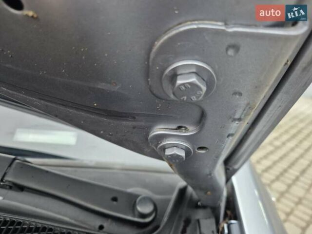 Синій Опель Астра, об'ємом двигуна 1.6 л та пробігом 208 тис. км за 5650 $, фото 80 на Automoto.ua