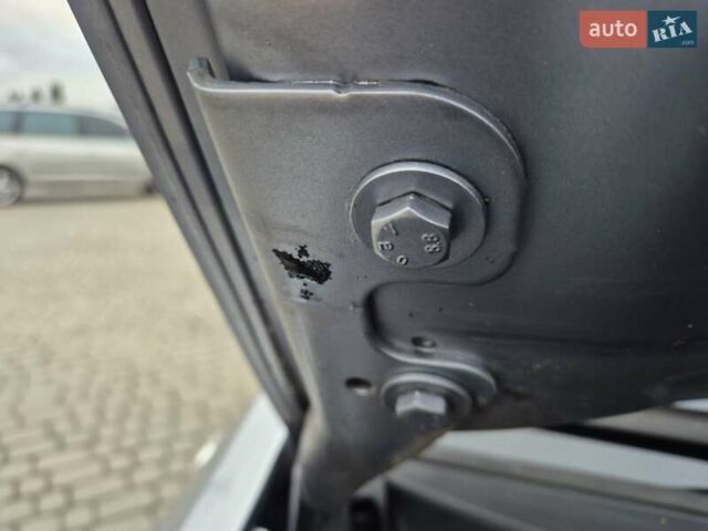 Синій Опель Астра, об'ємом двигуна 1.6 л та пробігом 208 тис. км за 5650 $, фото 79 на Automoto.ua