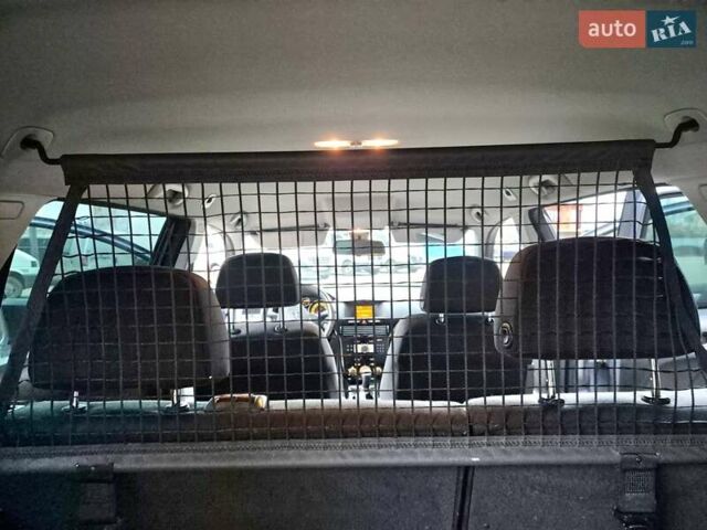 Синій Опель Астра, об'ємом двигуна 1.6 л та пробігом 208 тис. км за 5650 $, фото 41 на Automoto.ua