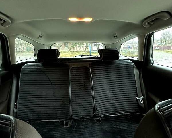 Синій Опель Астра, об'ємом двигуна 1.7 л та пробігом 253 тис. км за 7200 $, фото 21 на Automoto.ua