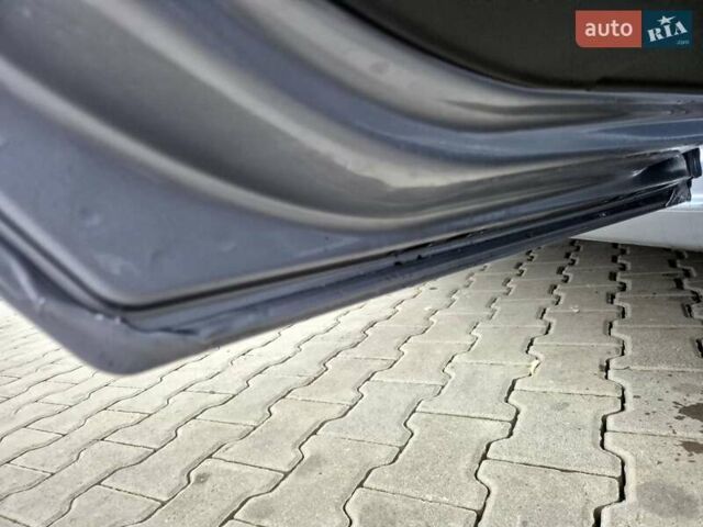 Синій Опель Астра, об'ємом двигуна 1.6 л та пробігом 208 тис. км за 5650 $, фото 34 на Automoto.ua