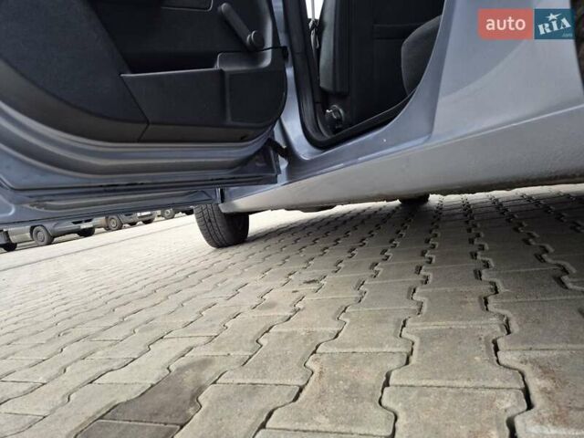 Синій Опель Астра, об'ємом двигуна 1.6 л та пробігом 208 тис. км за 5650 $, фото 30 на Automoto.ua