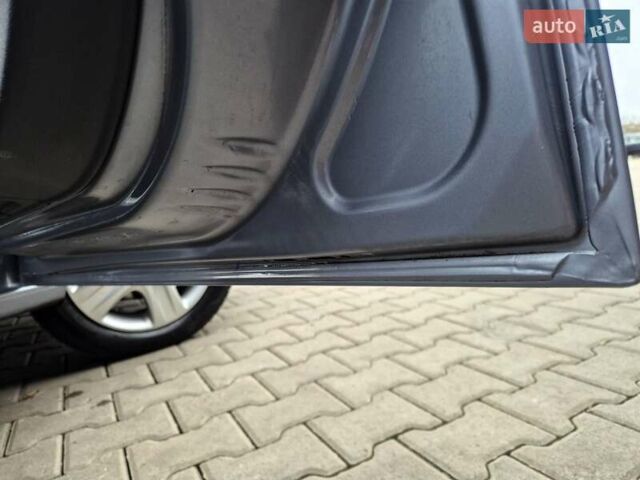 Синій Опель Астра, об'ємом двигуна 1.6 л та пробігом 208 тис. км за 5650 $, фото 35 на Automoto.ua