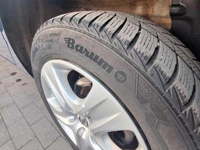 Синій Опель Астра, об'ємом двигуна 1.6 л та пробігом 272 тис. км за 5200 $, фото 8 на Automoto.ua