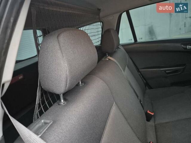 Синій Опель Астра, об'ємом двигуна 1.6 л та пробігом 208 тис. км за 5650 $, фото 67 на Automoto.ua