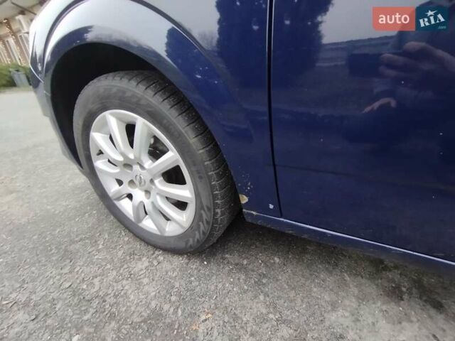 Синій Опель Астра, об'ємом двигуна 1.7 л та пробігом 281 тис. км за 5700 $, фото 25 на Automoto.ua