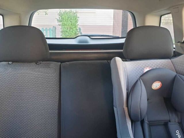 Синій Опель Астра, об'ємом двигуна 1.3 л та пробігом 308 тис. км за 4800 $, фото 8 на Automoto.ua