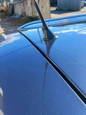 Синий Опель Астра, объемом двигателя 1.36 л и пробегом 214 тыс. км за 5900 $, фото 1 на Automoto.ua