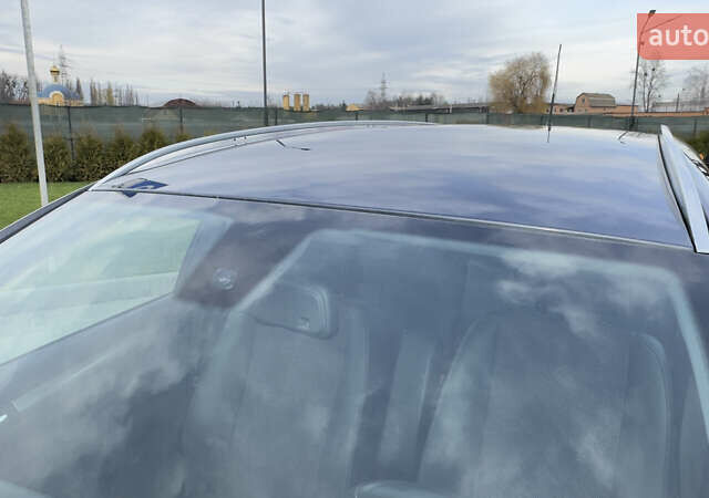 Синій Опель Астра, об'ємом двигуна 1.6 л та пробігом 182 тис. км за 6400 $, фото 17 на Automoto.ua