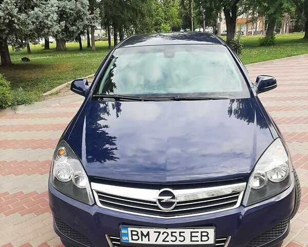 Синій Опель Астра, об'ємом двигуна 1.7 л та пробігом 270 тис. км за 6300 $, фото 10 на Automoto.ua