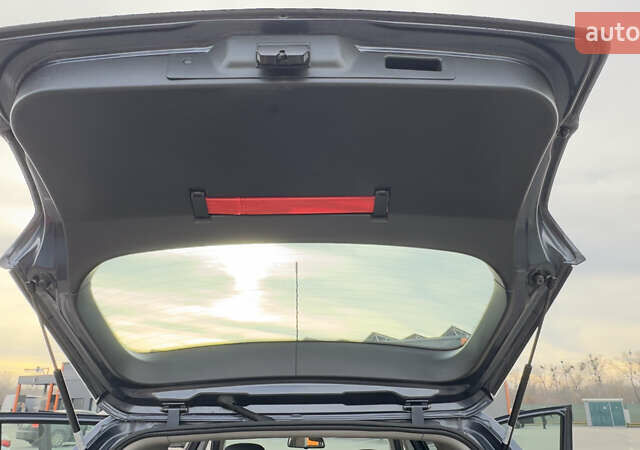 Синій Опель Астра, об'ємом двигуна 1.6 л та пробігом 182 тис. км за 6400 $, фото 39 на Automoto.ua