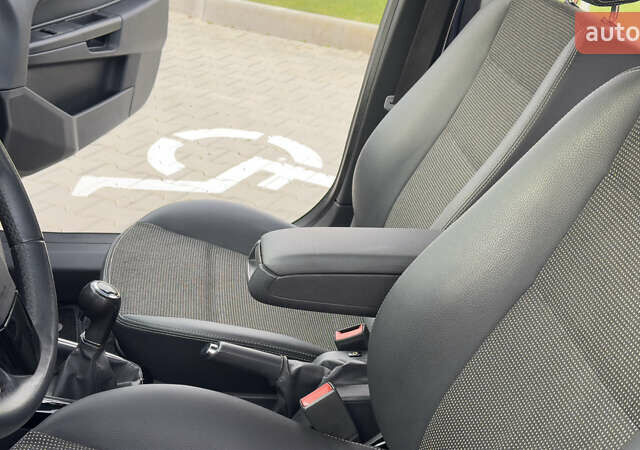 Синій Опель Астра, об'ємом двигуна 1.6 л та пробігом 182 тис. км за 6400 $, фото 26 на Automoto.ua