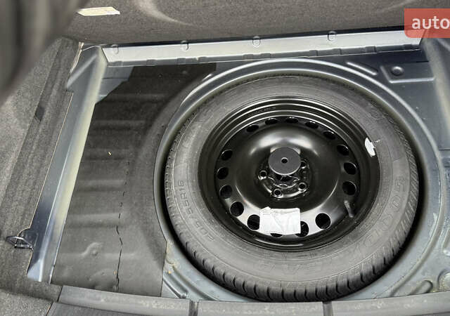 Синій Опель Астра, об'ємом двигуна 1.6 л та пробігом 182 тис. км за 6400 $, фото 36 на Automoto.ua