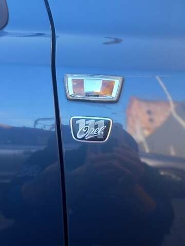 Синий Опель Астра, объемом двигателя 1.36 л и пробегом 214 тыс. км за 5900 $, фото 11 на Automoto.ua