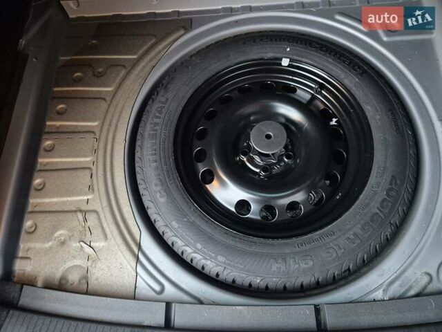 Синій Опель Астра, об'ємом двигуна 1.6 л та пробігом 208 тис. км за 5650 $, фото 40 на Automoto.ua