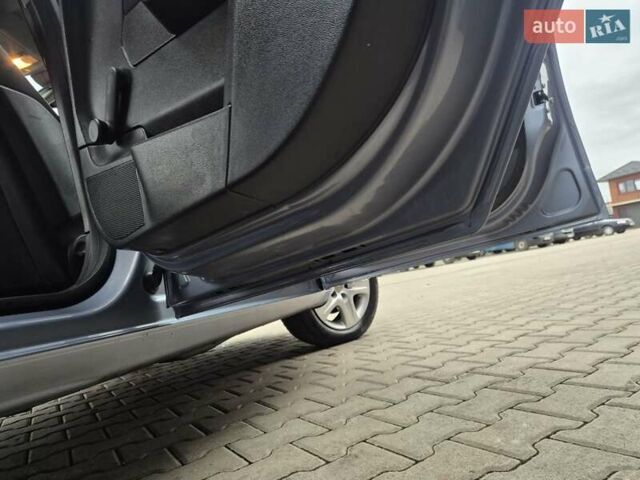 Синій Опель Астра, об'ємом двигуна 1.6 л та пробігом 208 тис. км за 5650 $, фото 32 на Automoto.ua