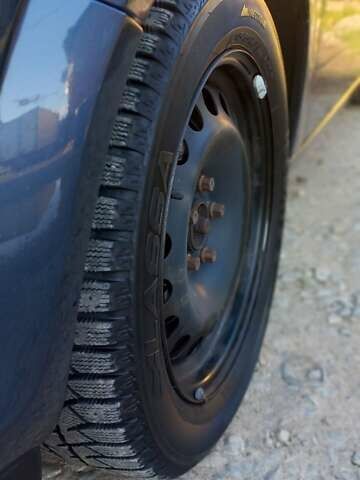 Синий Опель Астра, объемом двигателя 1.36 л и пробегом 214 тыс. км за 5900 $, фото 14 на Automoto.ua