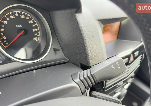 Синій Опель Астра, об'ємом двигуна 1.6 л та пробігом 182 тис. км за 6400 $, фото 53 на Automoto.ua