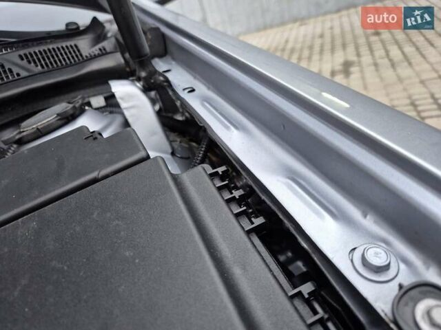 Синій Опель Астра, об'ємом двигуна 1.6 л та пробігом 208 тис. км за 5650 $, фото 78 на Automoto.ua