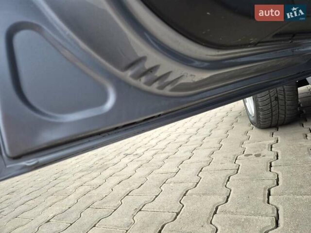 Синій Опель Астра, об'ємом двигуна 1.6 л та пробігом 208 тис. км за 5650 $, фото 36 на Automoto.ua