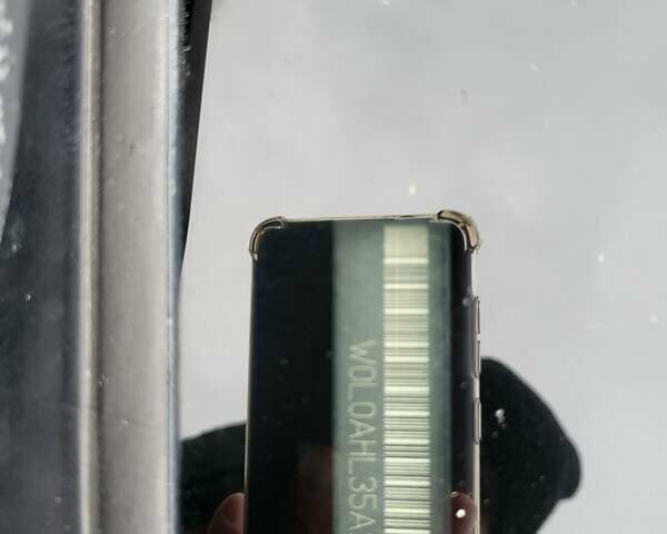 Синий Опель Астра, объемом двигателя 1.6 л и пробегом 197 тыс. км за 5200 $, фото 6 на Automoto.ua