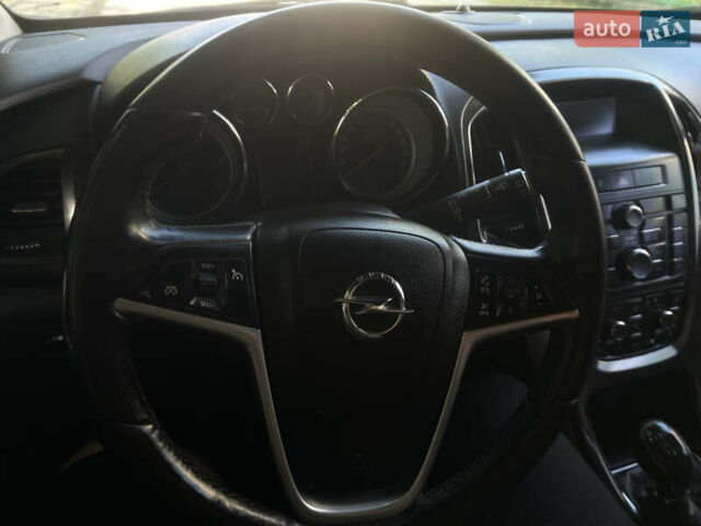 Синій Опель Астра, об'ємом двигуна 1.69 л та пробігом 272 тис. км за 6700 $, фото 22 на Automoto.ua