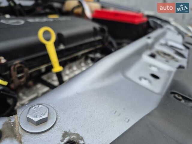 Синій Опель Астра, об'ємом двигуна 1.6 л та пробігом 208 тис. км за 5650 $, фото 82 на Automoto.ua