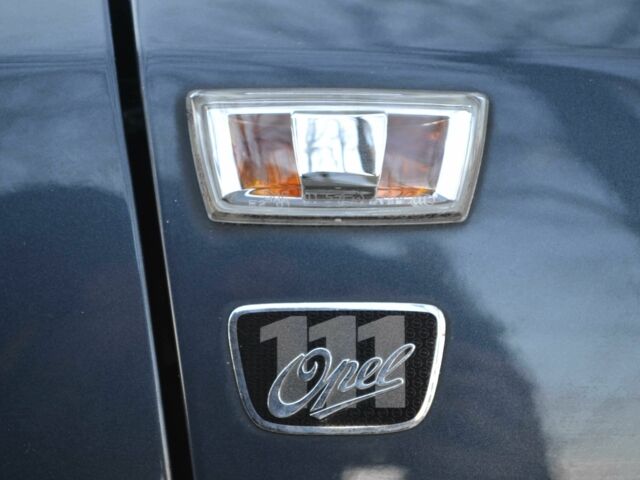 Синий Опель Астра, объемом двигателя 1.6 л и пробегом 131 тыс. км за 6750 $, фото 1 на Automoto.ua