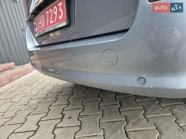 Синій Опель Астра, об'ємом двигуна 1.6 л та пробігом 208 тис. км за 5650 $, фото 6 на Automoto.ua