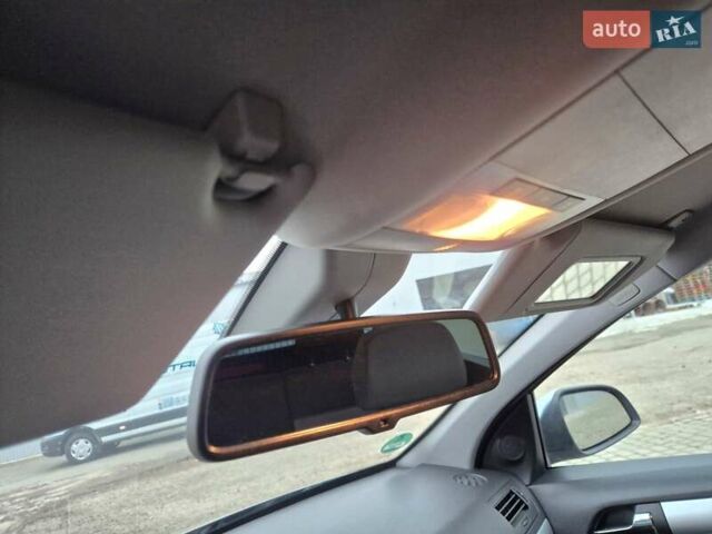 Синій Опель Астра, об'ємом двигуна 1.6 л та пробігом 208 тис. км за 5650 $, фото 62 на Automoto.ua
