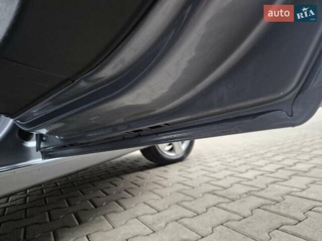 Синій Опель Астра, об'ємом двигуна 1.6 л та пробігом 208 тис. км за 5650 $, фото 33 на Automoto.ua